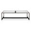 Table basse Missone