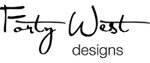 Forty West Logo