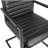 Doxie 19.5'' H Genuine Leather Upholstered Armchair-78731708