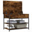 4 Pair Shoe Storage Bench-2104121488