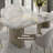 Charity Dining Table