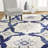 Mountview Floral Indoor Rug-1648025890