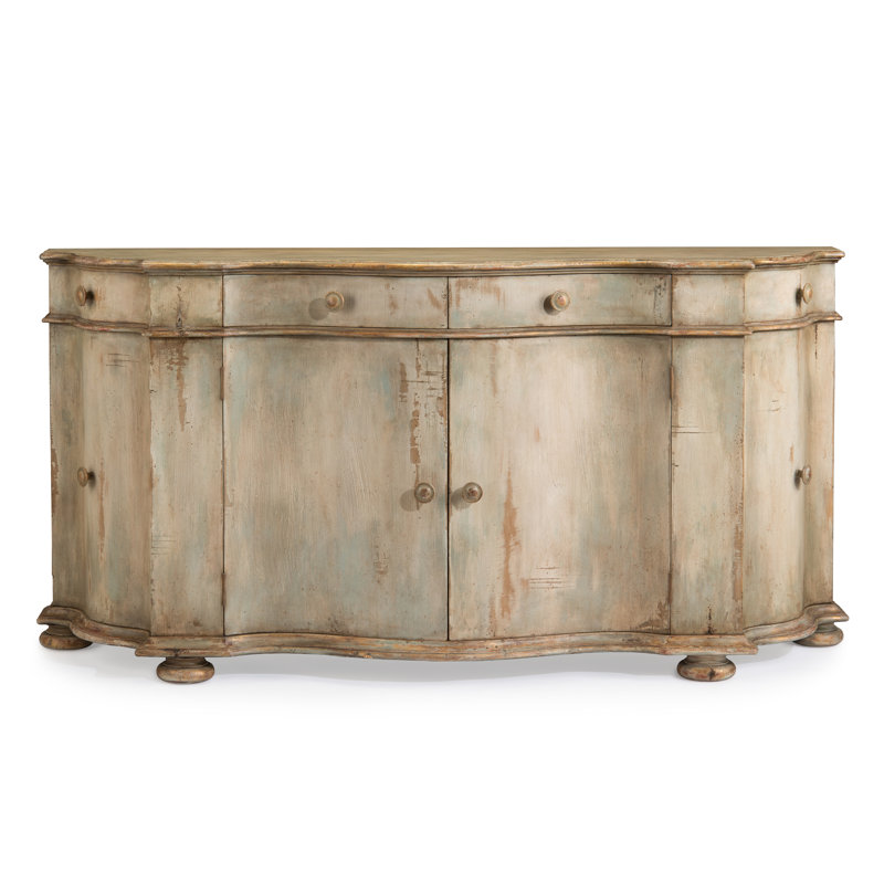 Alfonso 80.5'' Sideboard