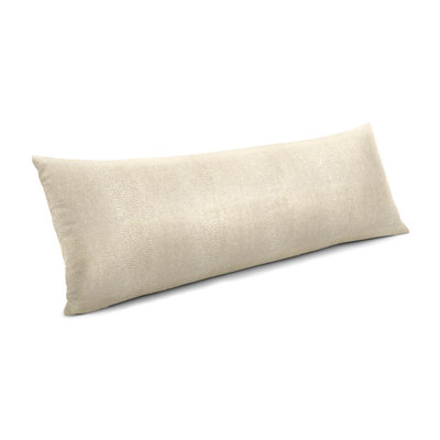 FlashDancer Flash Dancer Rectangular Pillow Cover & Insert