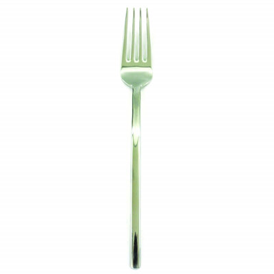 Luna Stainless Steel Dinner Fork