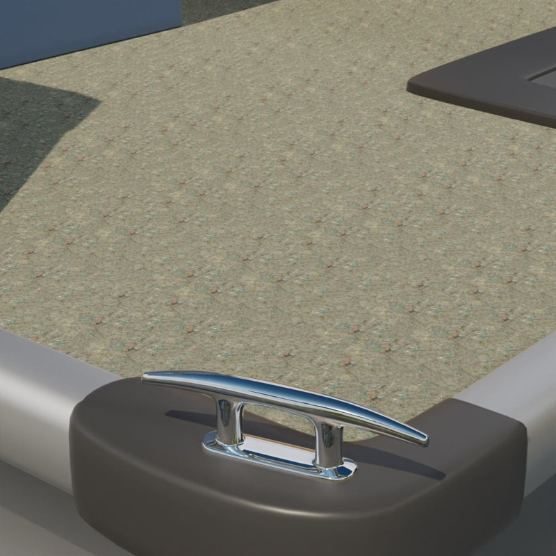 Tissu Underlay