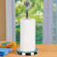 Stainless Steel Paper Towel Holder-24601281