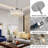 Manolya 23.60'' Novelty Floor Lamp