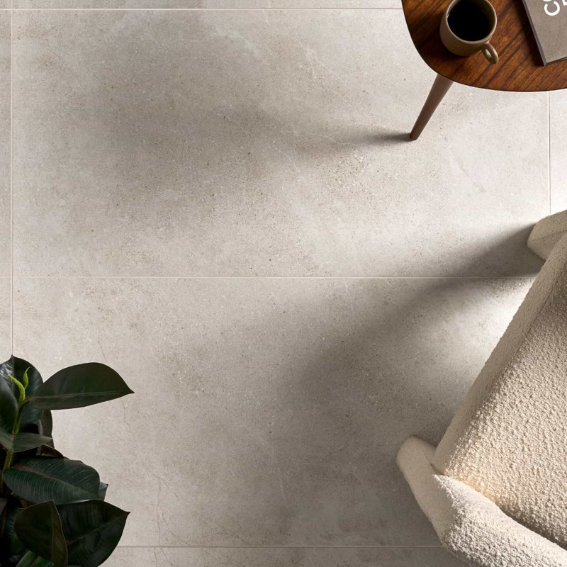 Palazzo 24x48 Semi-Polished Porcelain Tile