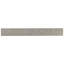 New Rock 3X24 Matte Porcelain Bullnose-843236100