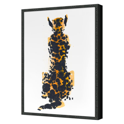Wild Spots 3 Print by Ngo, PC