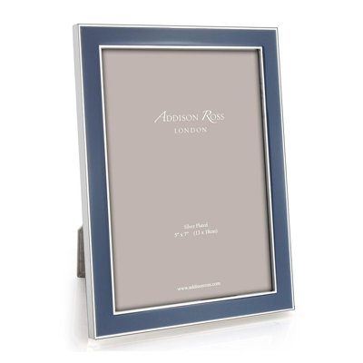 Metal Gilded Picture Frame