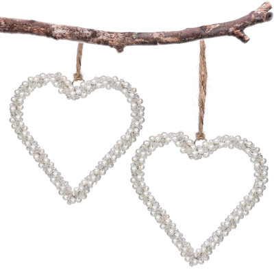 Ornement en forme de perle That Amore