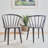 Sheffield Solid Wood Dining Chair-1992127693