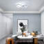 Byntlee LED Flush Mount-435644705