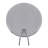Outdoor 1.4'' Dining Chair Seat Cushion-449285310