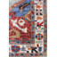 Bakshaish One-of-a-Kind Rectangle 8'1" X 10' Area Rug