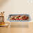 Cahyadi 20" Foldable Chafing Wire Rack Buffet Stand