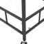 Chariot de bar (tabouret non inclus)