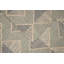 Textures Wool Geometric Area Rug in Blue-63599159