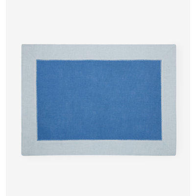 Roma Linen Rectangle Placemats