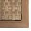 Savannah Outdoor Square Teak Side Table