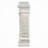 Vanaheim Fireplace, Antique White Finish