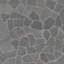 Pittoresque mosaïque de plancher et mur 11,81 po x 11,81 po-49414421