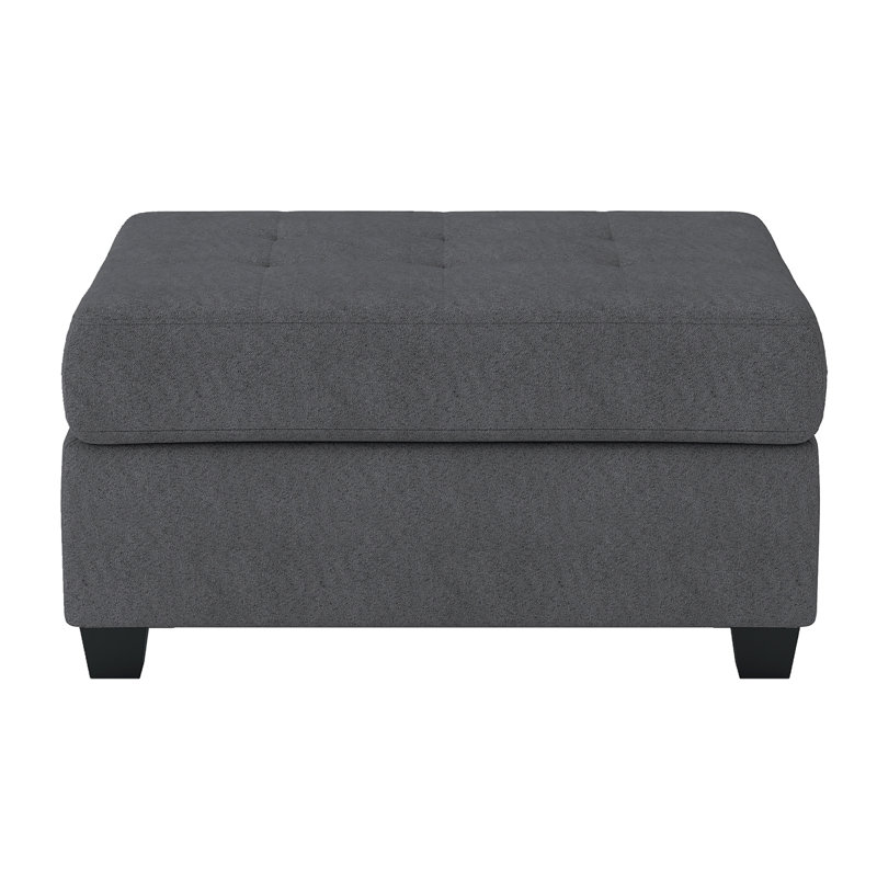 Modern Living Room 1pc, Gris