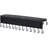 26 Hook Metal Wall Jewelry Rack Shelf