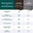 Outdoor & Indoor 150 Gallon Storage Deck Box, ‎lockable Resin Patio Bin & Bench For Garden Tools-106496888