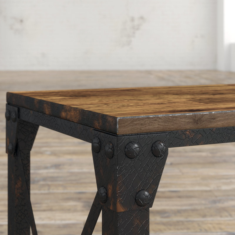 58 " Console Table