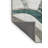 Silky Soft Plush Brown Area Rug-100885389