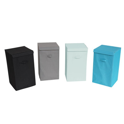 Tusk Fabric Laundry Hamper with Handles