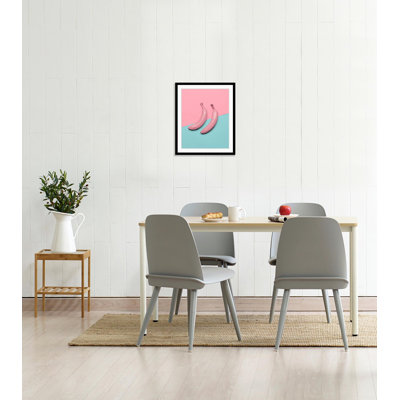 Banana - Single Picture Frame Print