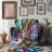 Throw Blanket-1893286636