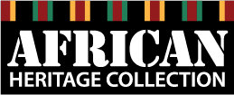 African Heritage Collection Logo