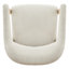 Chaise rembourrée Daina Rosswell-117534159