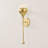 Luciel 1 Light Wall Sconce