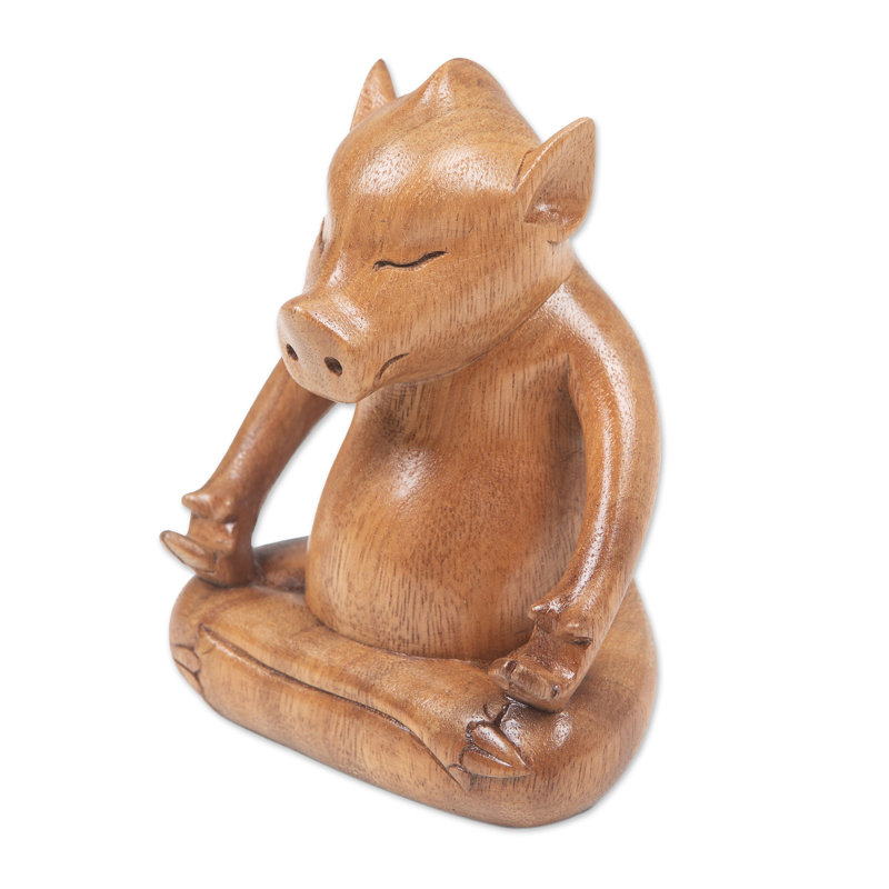 Ferrey Figurines & Sculptures