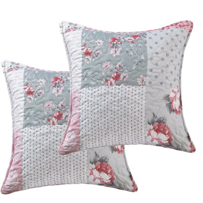 Devane Square Cushion Cover