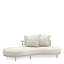 Laguno Outdoor 3 - Seat Patio Sofa-996587090