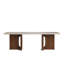 Androgyne Stone Coffee Table-97700710-90989963