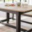 Satara 6 - Person Dining Set