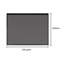 Pergola Accessory Side Screen-58158357