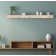 Emerald Lee Oak Floating Shelf