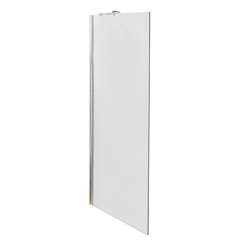 900 W x 1950 H with Glass