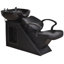 Backwash Ceramic Barber Chair