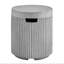 Outdoor Magnesium Oxide Propane Tank Holder-125199209