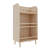 Pine Solid Wood Bookshelf